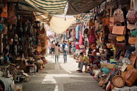 Itinéraires sur mesure au Maroc : Comment planifier votre aventure personnalisée