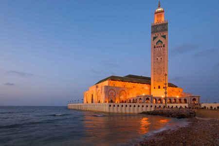Le Grand Tour du Maroc