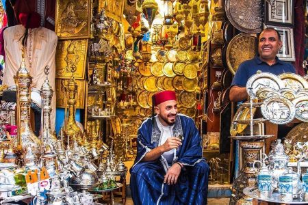Conseils pour un voyage authentique au Maroc : Vivre comme un local